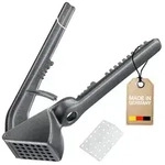 Westmark Mehrzweckpresse Extracta Black Edition, 30007760