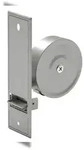 BAUHELD Rollladen Gurtwickler Unterputz 215mm Maxi - Ohne Abdeckplatte