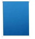Mendler Rollo HWC-D52, Fensterrollo Seitenzugrollo Jalousie, 50x160cm...