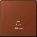 Jung Hotelcard-Schalter LC 590 CARD 247 LC590CARD247