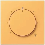 Jung Abdeckung f&uuml;r Thermostat LC 1749 BF 254 LC1749BF254