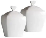 Ritzenhoff & Breker Melodie Zuckerdose &oslash; 8,5 cm 2er Set