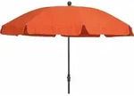 SIENA GARDEN Tropico Tropico Mittelstockschirm anthrazit/terracotta &Oslash; 250cm