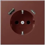 Jung SCHUKO Steckdose LC 1520-15 CA 235 LC1520-15CA235