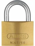 ABUS Vorhangschl.45/50Lock-Tag