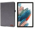 Lobwerk 2in1 Set f&uuml;r Samsung Galaxy Tab A8 SM-X200 X205 10.5 Zoll Tablet mit
