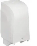 Doppelrollen-Spender Toilette- npapier MAULcare 16x16,2x27,5