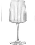 Bormioli Rocco Rotweinglas, Serie Exclusiva, 0,535 Liter