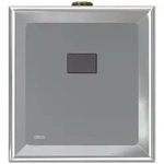 Alcadrain ASP4 Automatischer Urinal-Sp&uuml;ler, verchromt, 12 V (Netzversorgung)