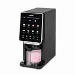 Unold Eismaschine Cream Dream &ndash; 800 W, 3 x 500 ml Beh&auml;lter, 8 Programme,