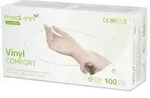 1000 Medi-Inn&reg; PS Handschuhe, Vinyl puderfrei Comfort Gr&ouml;&szlig;e M
