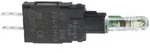 5 Stk. Schneider Electric LED-Modul ZB6EM4B