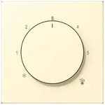 Jung Abdeckung f&uuml;r Thermostat LC 1749 BF 201 LC1749BF201