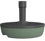 EDA Schirmst&auml;nder 20/32 kg anthrazit/oliv