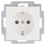 Busch-Jaeger 100er SCHUKO Steckd-Eins. 20 EURB-914 BULK 2CKA002013A5544
