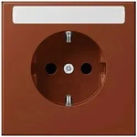 Jung SCHUKO Steckdose LC 1520 N 247 LC1520N247
