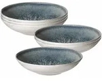 Ritzenhoff & Breker Grana Suppenteller &oslash; 21 cm 6er Set