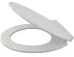 Alcadrain A64SLIM WC-Sitz SLIM SOFTCLOSE, Duroplast