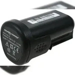 Powery Akku f&uuml;r Multifunktionswerkzeug Dremel 8200, 8220, 8300