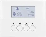 Berker KNX-Funk Jalousieschaltuhr 85745179