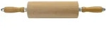Schneider - Rollholz / Teigrolle, Buchenholz, Walzenbreite: 250 mm, &Oslash; 90 mm