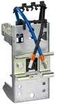 Schneider Electric Ger&auml;teplatine einfach AK5PA211N3