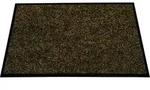 Miltex Schmutzfangmatte Eazycare Color 40x60cm braun.