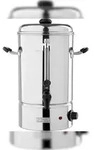 Gastro Hei&szlig;wasserspender, Wasserkocher 9 Liter