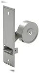 BAUHELD Rollladen Gurtwickler Unterputz 135mm Maxi - Ohne Abdeckplatte