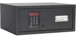 Profirst Schubladentresor Movement 1 Elektronikschloss anthrazit