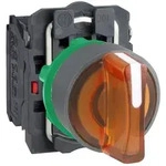 Schneider Electric Leuchtwahlschalter XB5AK135G5C0