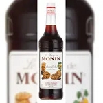 Monin Sirup Choco Cookie (1L)