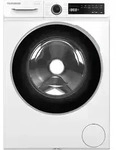 Telefunken Waschmaschine 10kg | Frontlader 1400 U/Min. | Dampffunktion | Inverter