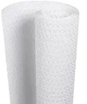 vidaXL Balkon-Sichtschutze 10 Stk. Wei&szlig; 255x19 cm Poly Rattan