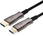 VALUE Ultra HDMI Aktiv Optisches 8K Kabel, 15 m