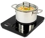 UNOLD Induktionskochplatte Ina 58305