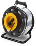 HQ Power HQ-Power flexibler LED-Lichtschlauch auf Trommel, 30 m, 6500 K, 2850 lm,