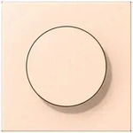 Jung Abdeckung mit Drehknopf LC 1740 228 LC1740228