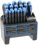 MS Beschl&auml;ge Schraubendreher- Bitsortiment H&ouml;gert HT1S099 XXL Werkzeugset