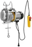 MSW Seilzug - 1300 W - 250 kg - 60 m