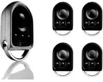 Somfy Minihandsender 1841134
