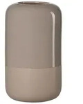 Ritzenhoff & Breker Dome Vase 25 cm Braun