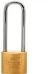 Zylinder-Vorhangschloss 116HB 60 110 Schlossk&ouml;rper-B.60mm MS versch.-schl.