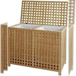 CLP W&auml;schebox Dorothea natura