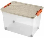 Rollerbox 45 l, 52 x 37 x 34 cm