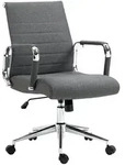 SVITA OFFICE COMFORT B&uuml;rostuhl Schreibtischstuhl Drehstuhl Chefsessel...