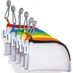 HERMA Universaltasche A7 14x10cm sortiert VE=10 St&uuml;ck