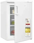 Exquisit Gefrierschrank | 85 l Nutzinhalt, Energieklasse E, 40 dB | manuelle