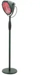 Sunred Smart Terrassenheizer Indus Ultra Standing Jade Green 2100 Watt