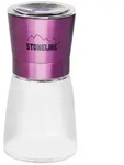 STONELINE&reg; Salz- / Pfefferm&uuml;hle, lila